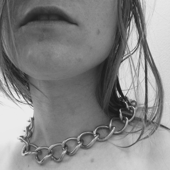 Vintage Jewelry - • the vintage statement chain